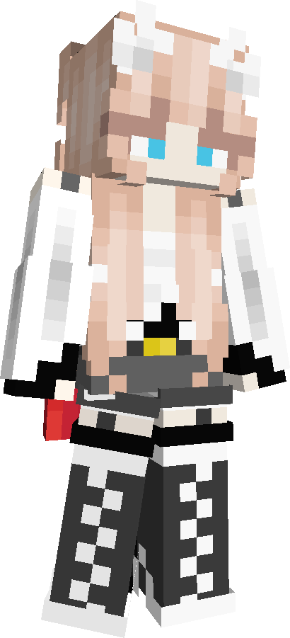 smallcord's skin