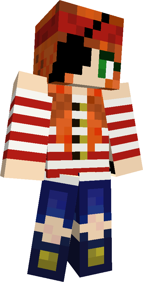 gsplove22's skin