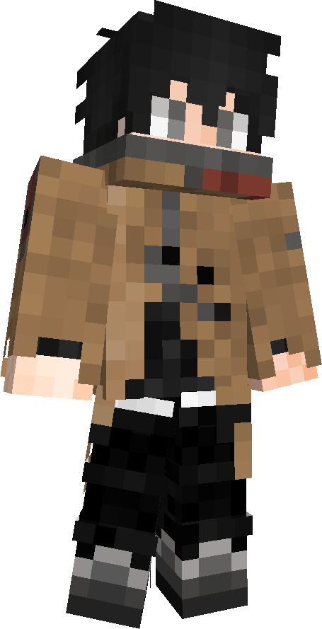 ssephiror's skin