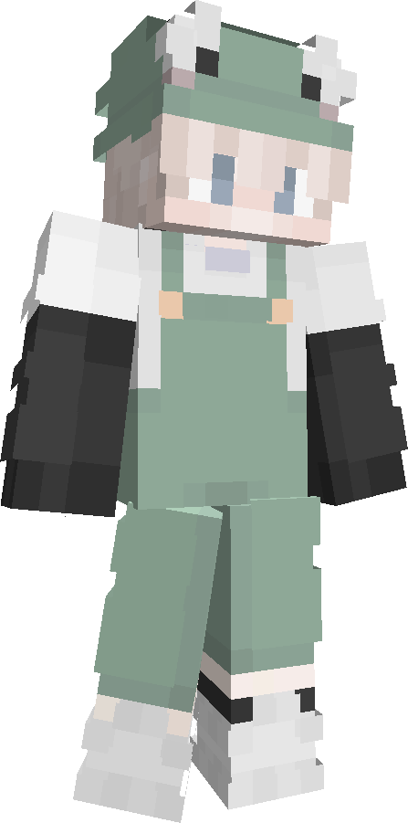 amo_given's skin