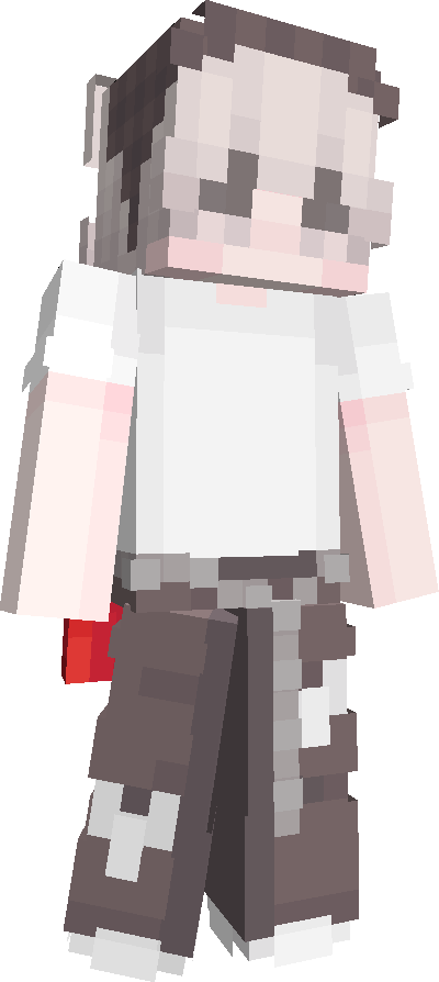 xdiamondxderpx's skin