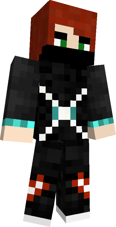 shynixn's skin