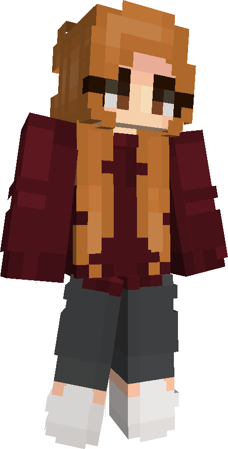 toxictokyo's skin