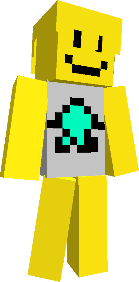 kidnamedsquid's skin