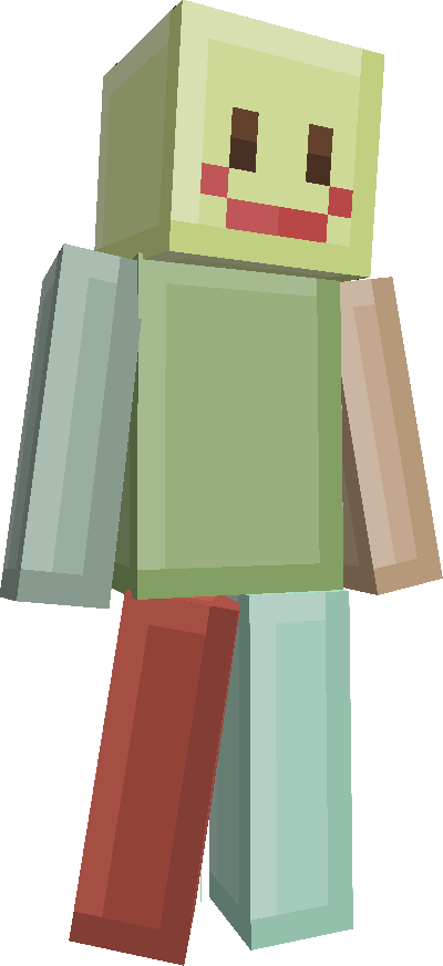 ppipab's skin