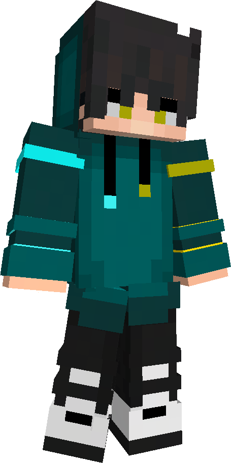 rage_moose's skin