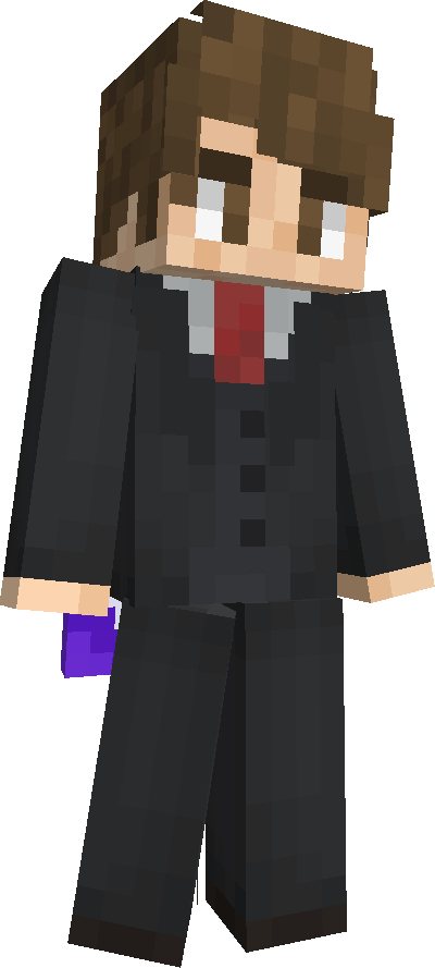 operu's skin