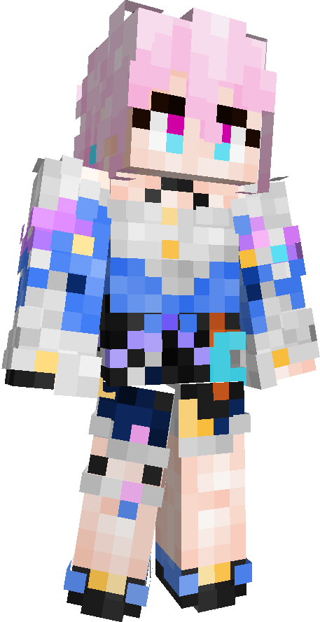 sana_kielletty's skin