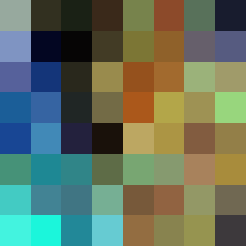 woodmanvevo's avatar