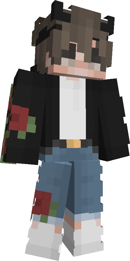 starfazi's skin