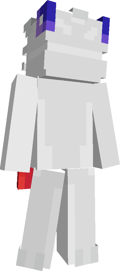 neo's skin