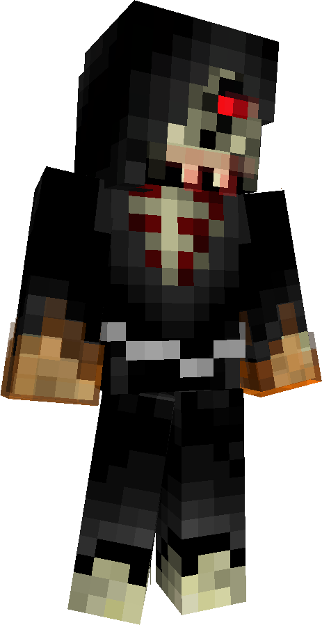jensbergensten's skin