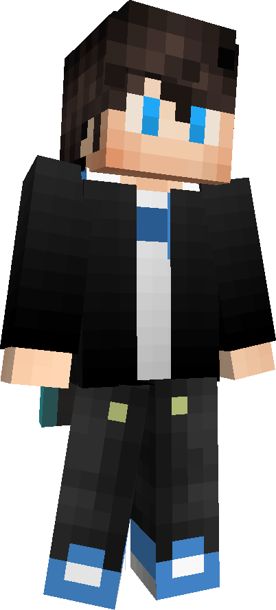 sneeq's skin