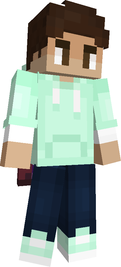 notsebi's skin