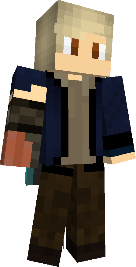 coolianbot's skin
