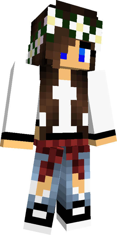 pilsbaas's skin