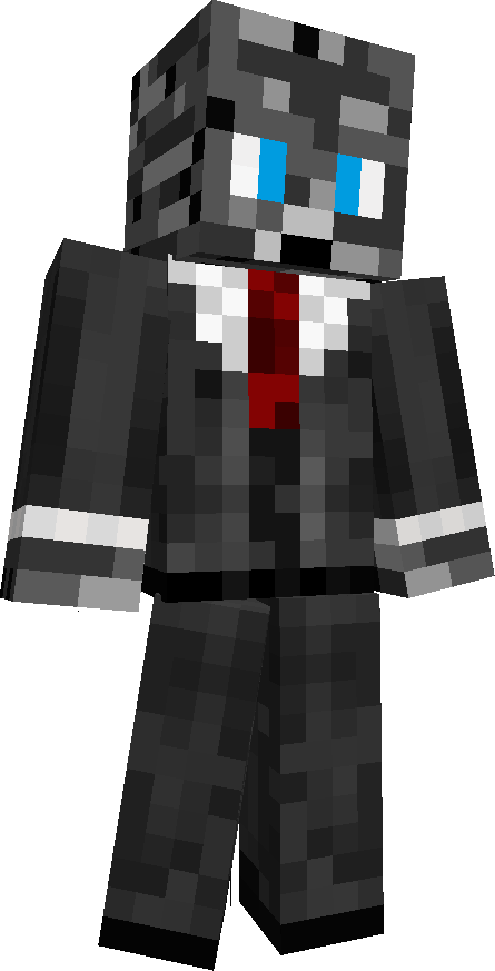 chulitojaume's skin