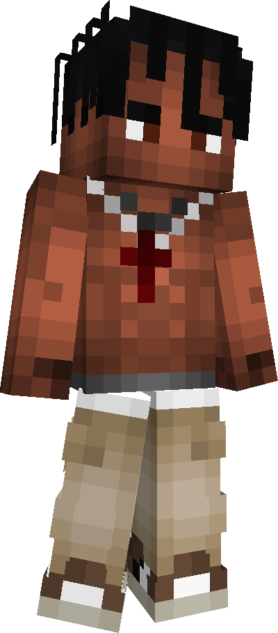 danvoy's skin
