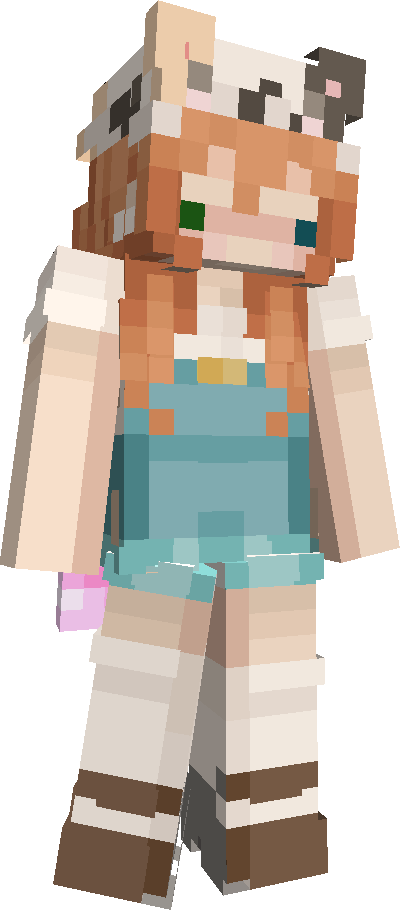 xxmorguexx's skin