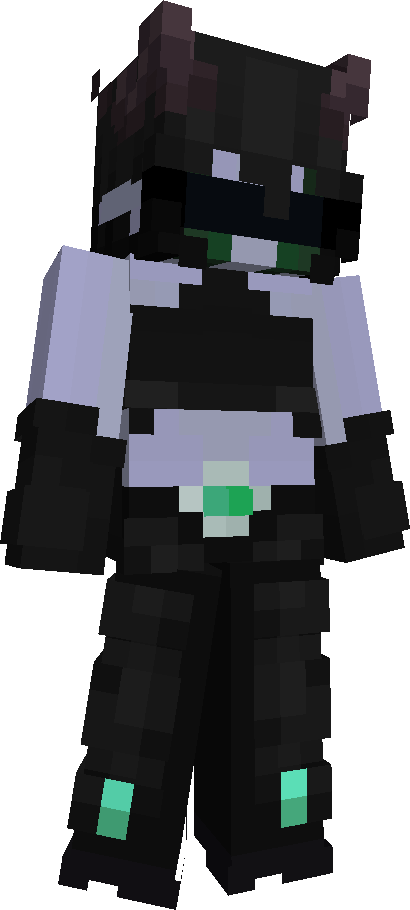 midgetrancher's skin