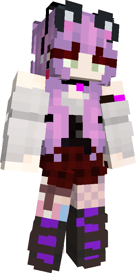 startlingpizza's skin