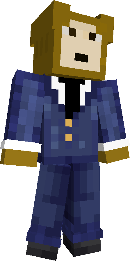 luhen2000's skin