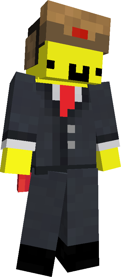 lilstargaming's skin