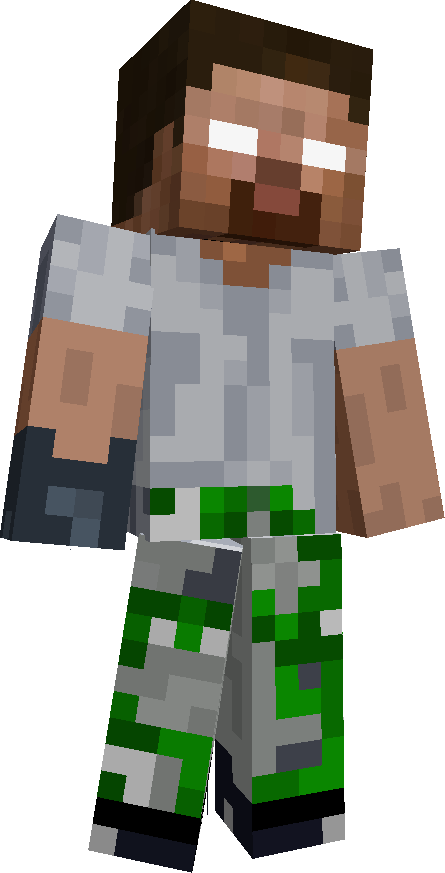 slybazooka19's skin