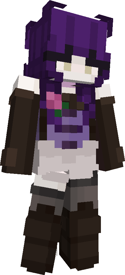 little_bears's skin