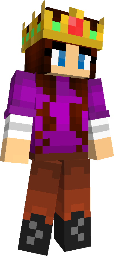 paulaina11's skin
