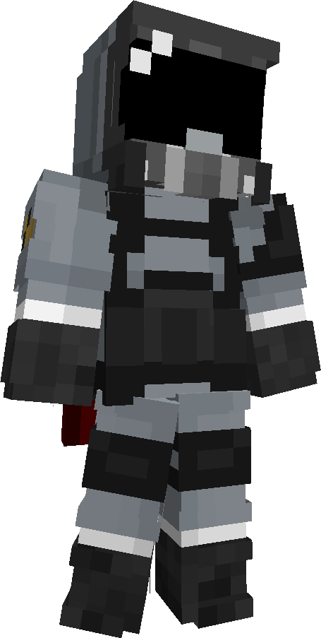 incinere's skin