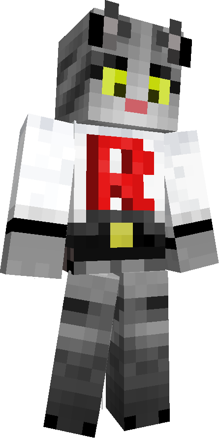 sindesw's skin