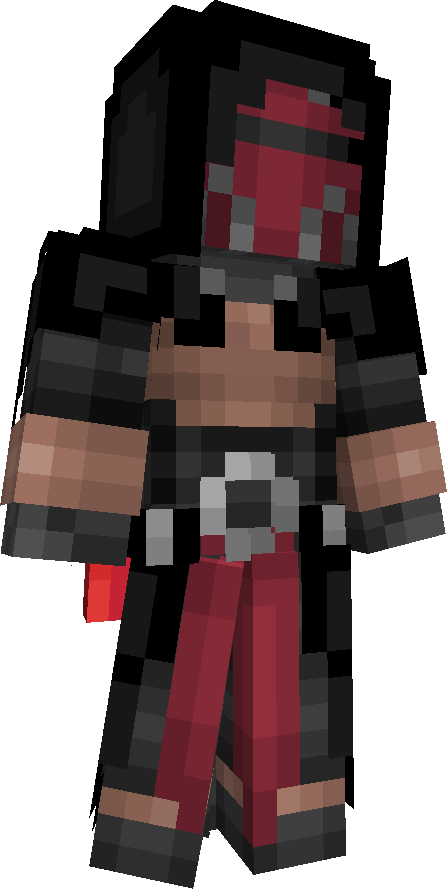 sanic_5's skin