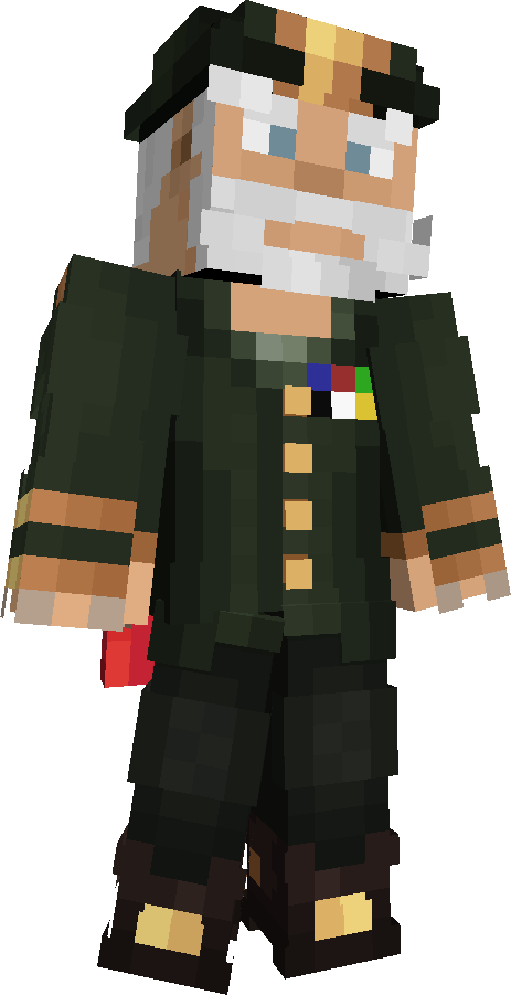 tuvelito's skin