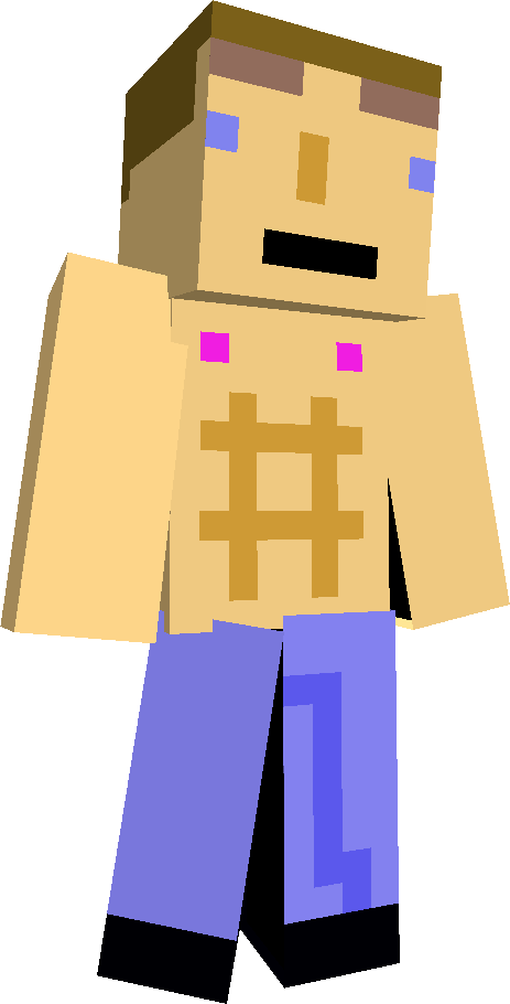 imyourfatherr's skin