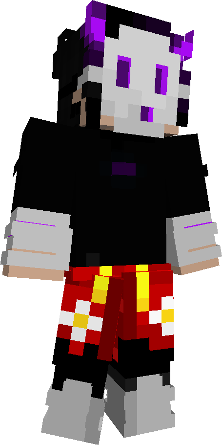 ihanpihalla's skin