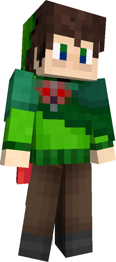len1802's skin
