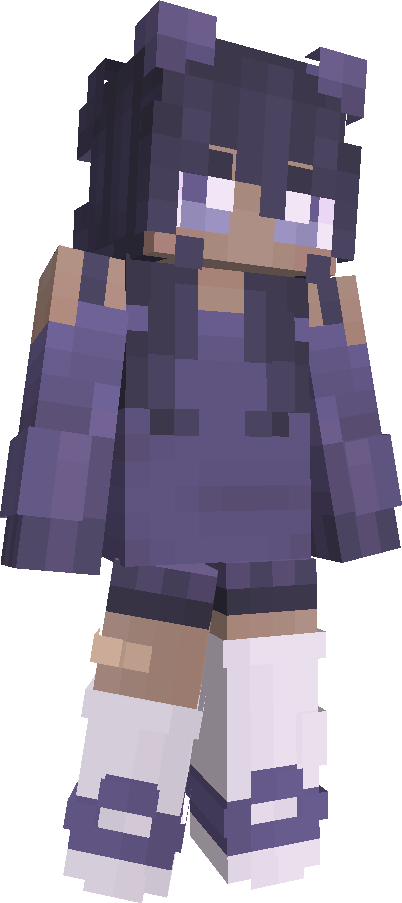 juxies's skin