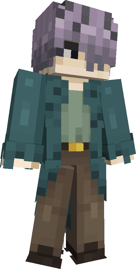 cat_alist's skin