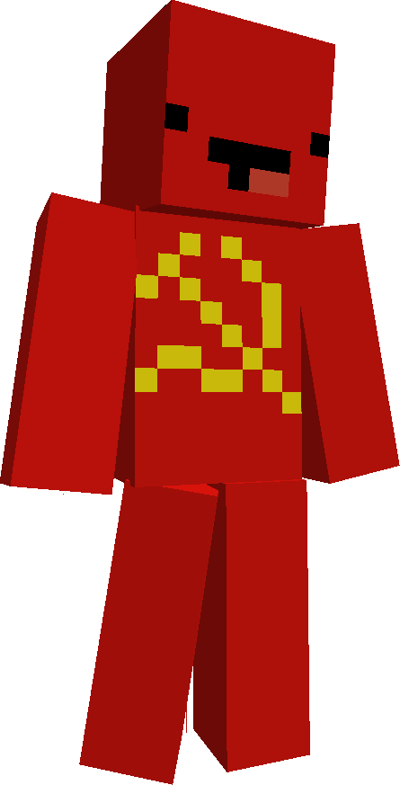 mrerik17's skin