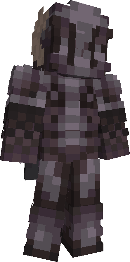 frenchcanadian's skin