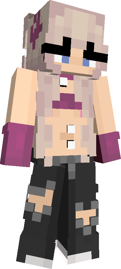 marill2007's skin