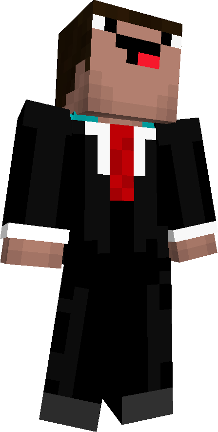 bobtheblob31415's skin