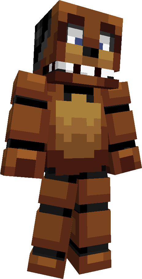 altshichi's skin