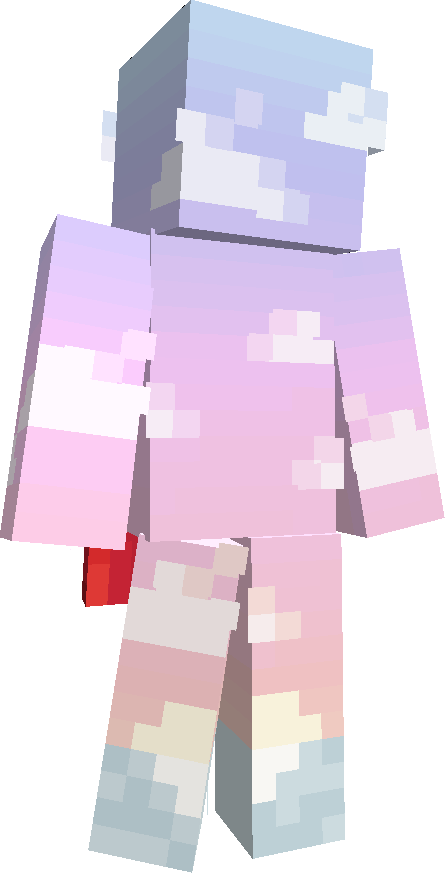 dhanky's skin