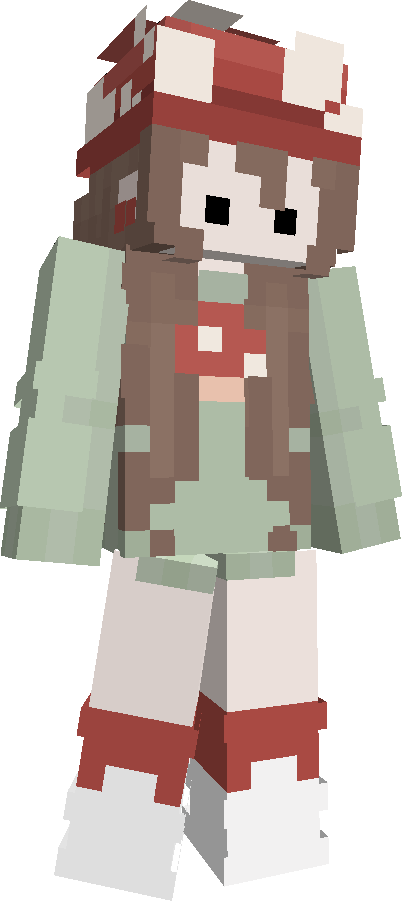 xx_pewpeww's skin