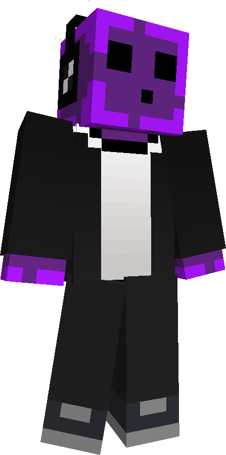 davidapper's skin