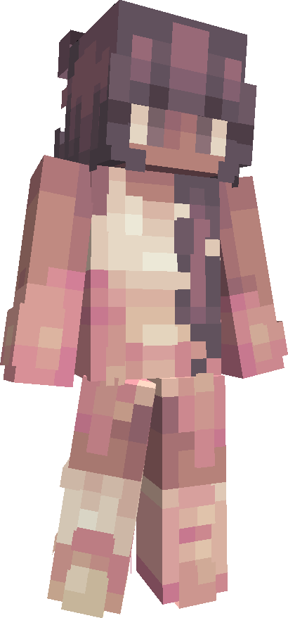xclusive_chanel's skin