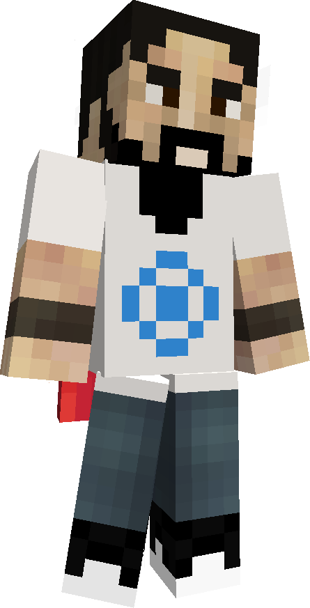 ebunnny's skin