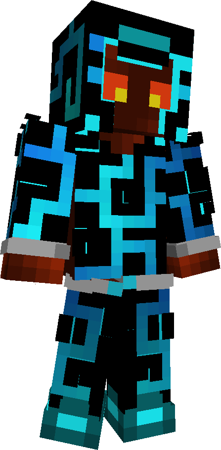 justsendit101's skin